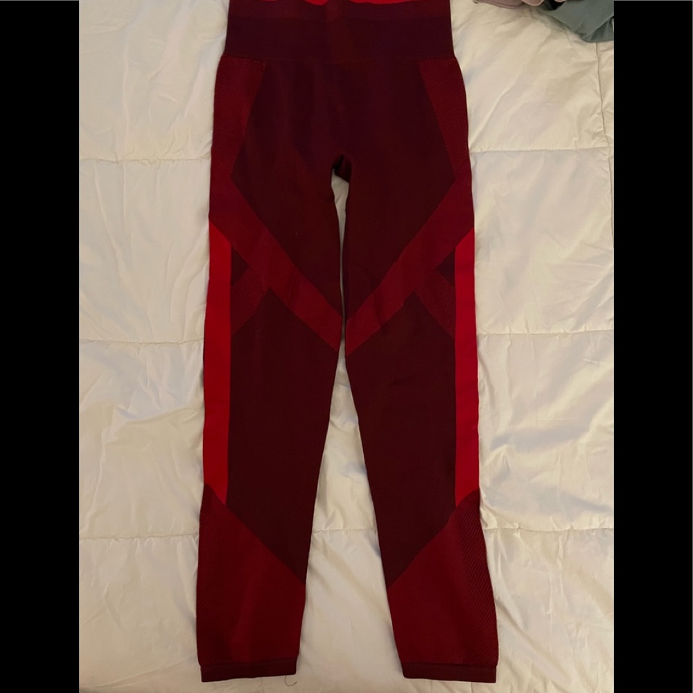 VS PINK leggings